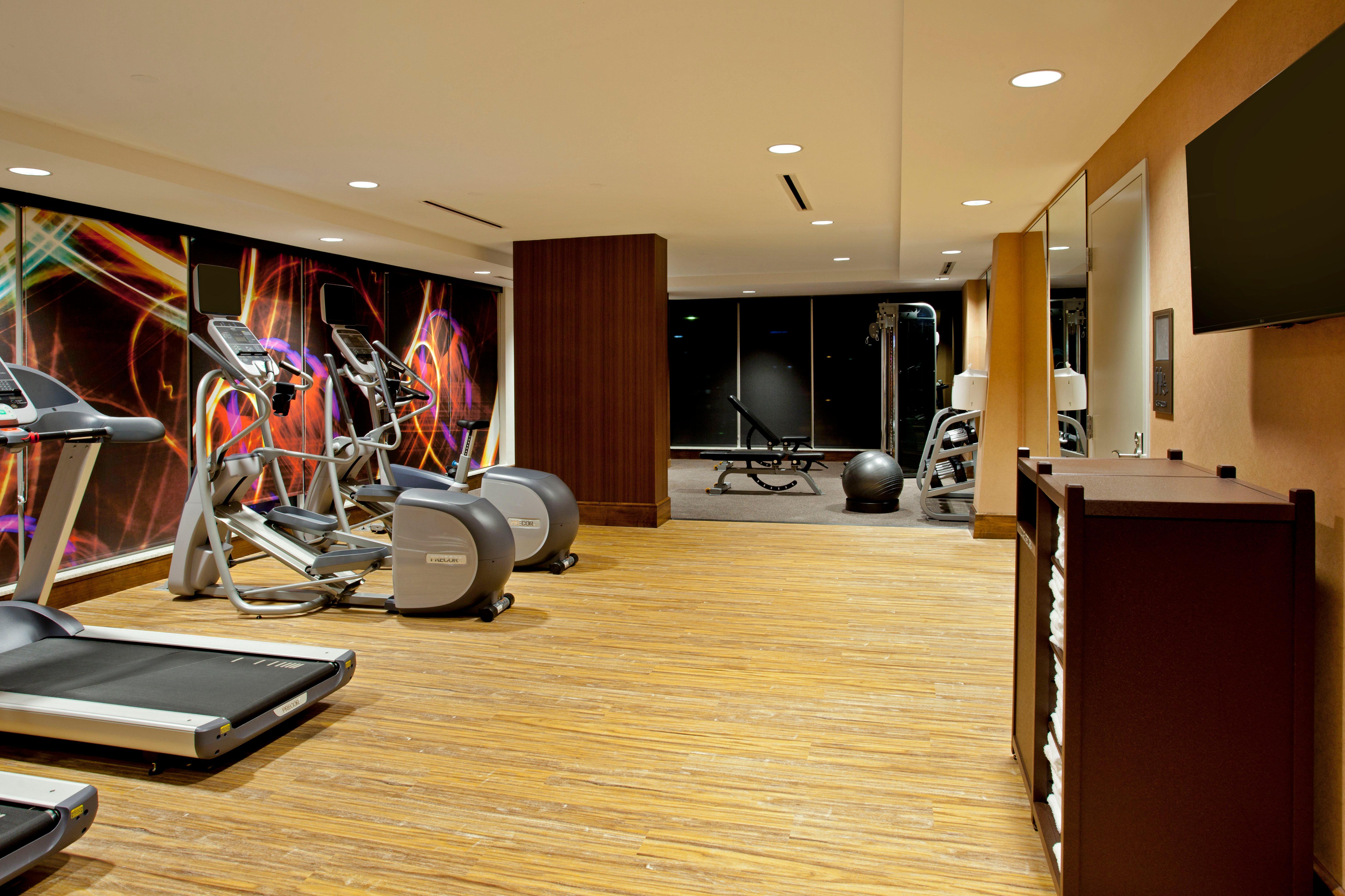Hotel Indigo Austin Downtown - University By Ihg Exterior foto