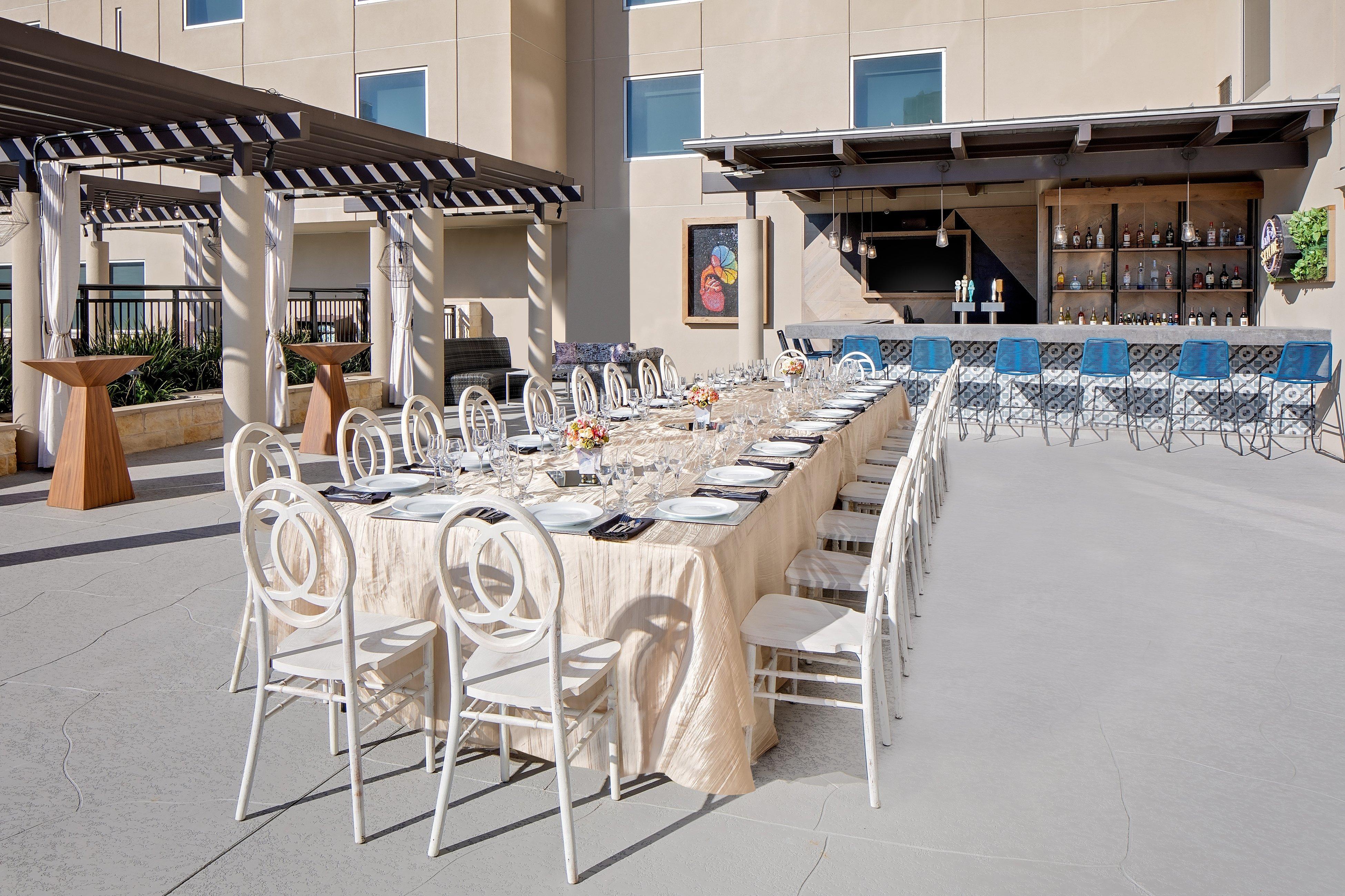 Hotel Indigo Austin Downtown - University By Ihg Exterior foto