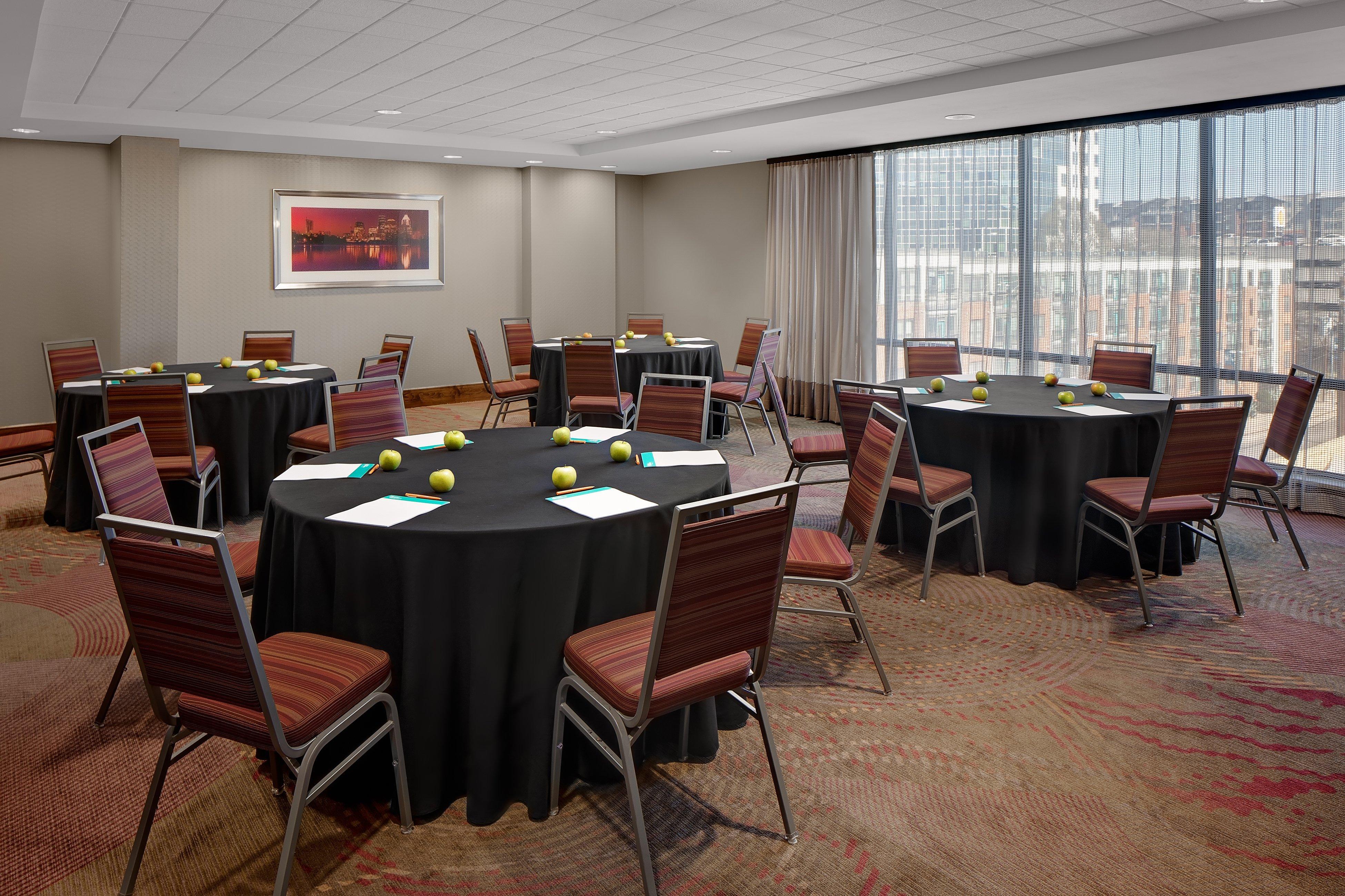 Hotel Indigo Austin Downtown - University By Ihg Exterior foto
