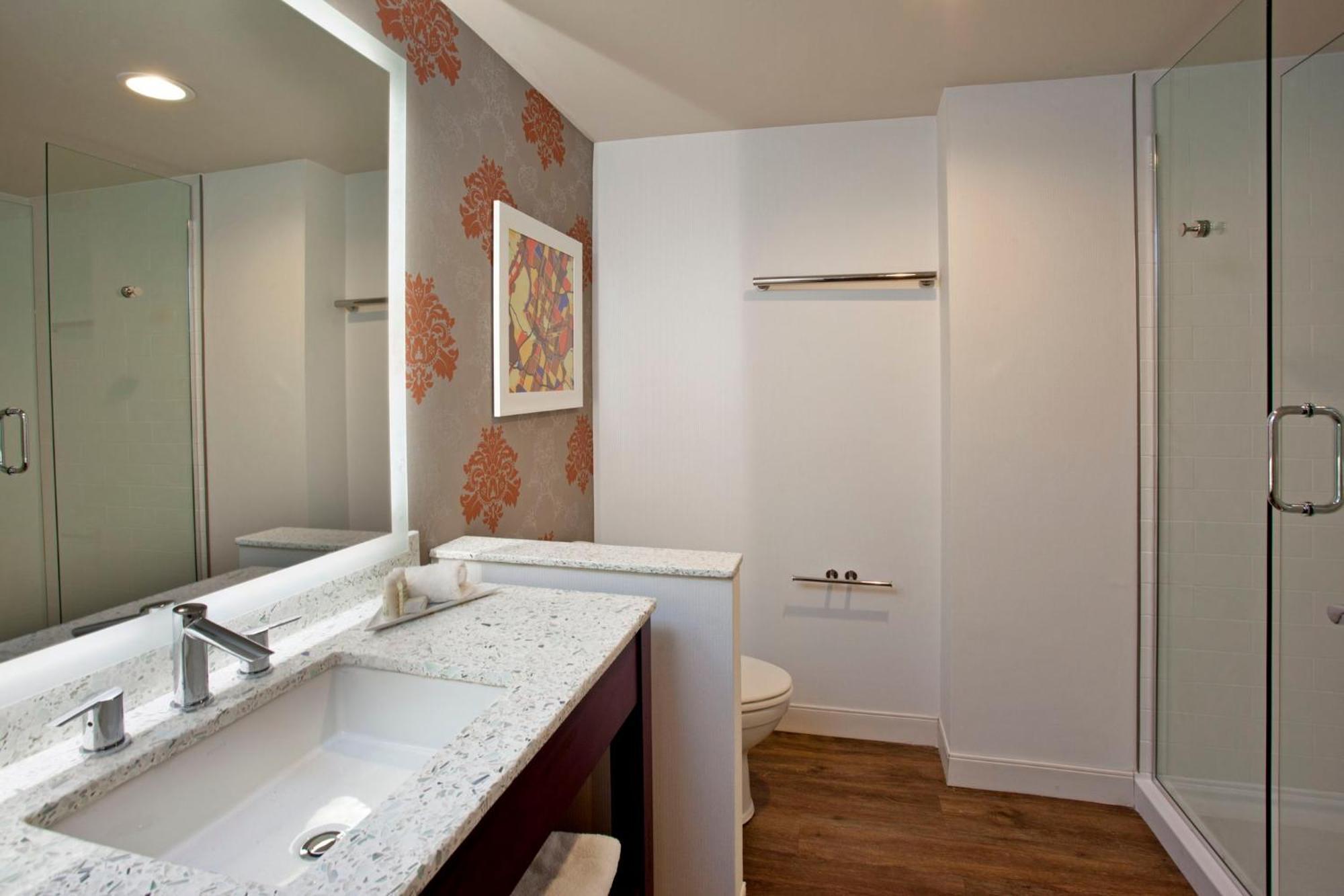 Hotel Indigo Austin Downtown - University By Ihg Exterior foto
