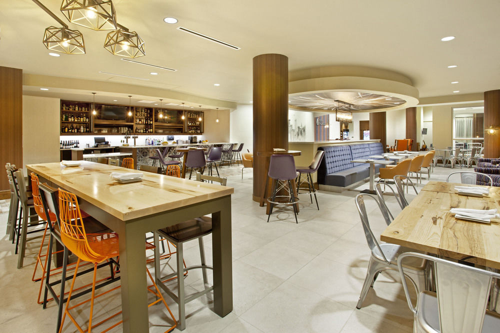 Hotel Indigo Austin Downtown - University By Ihg Exterior foto